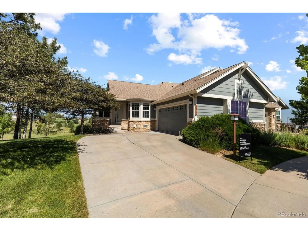 Unit for sale at 7713 S Zante Ct, Aurora, CO 80016