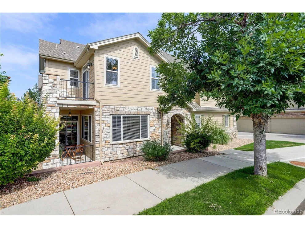 Unit for sale at 11287 Osage Cir, Westminster, CO 80234