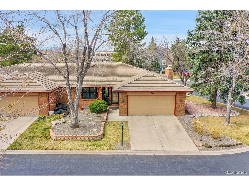 Unit for sale at 8040 W 78th Way, Arvada, CO 80005