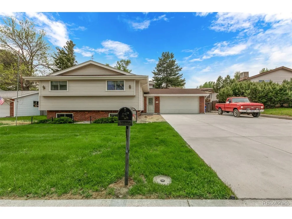 Unit for sale at 7484 W 73rd Pl, Arvada, CO 80003