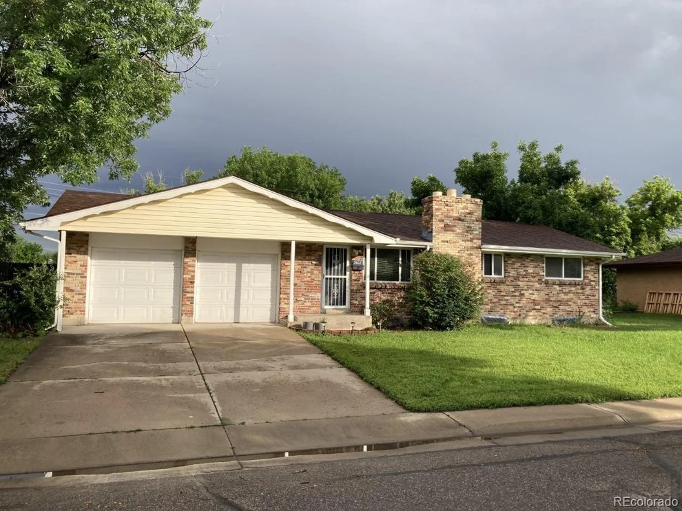 Unit for sale at 3402 W Patterson Pl, Littleton, CO 80123