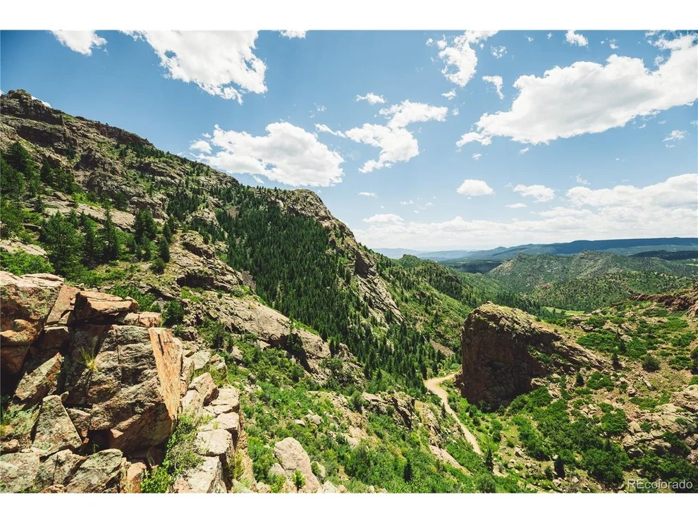 Unit for sale at Shelf Rd, Florissant, CO 80816