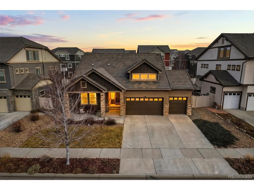 Unit for sale at 129 Pipit Lake Way, Erie, CO 80516