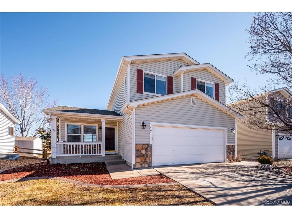 Unit for sale at 7904 Mule Deer Pl, Littleton, CO 80125