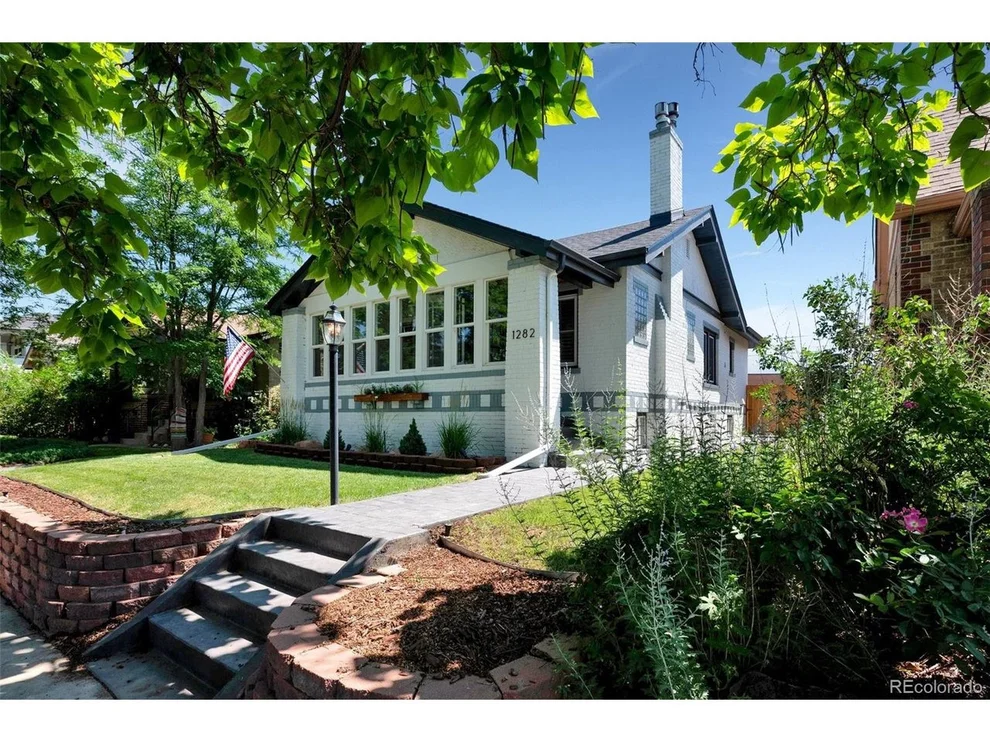 Unit for sale at 1282 S Sherman St, Denver, CO 80210