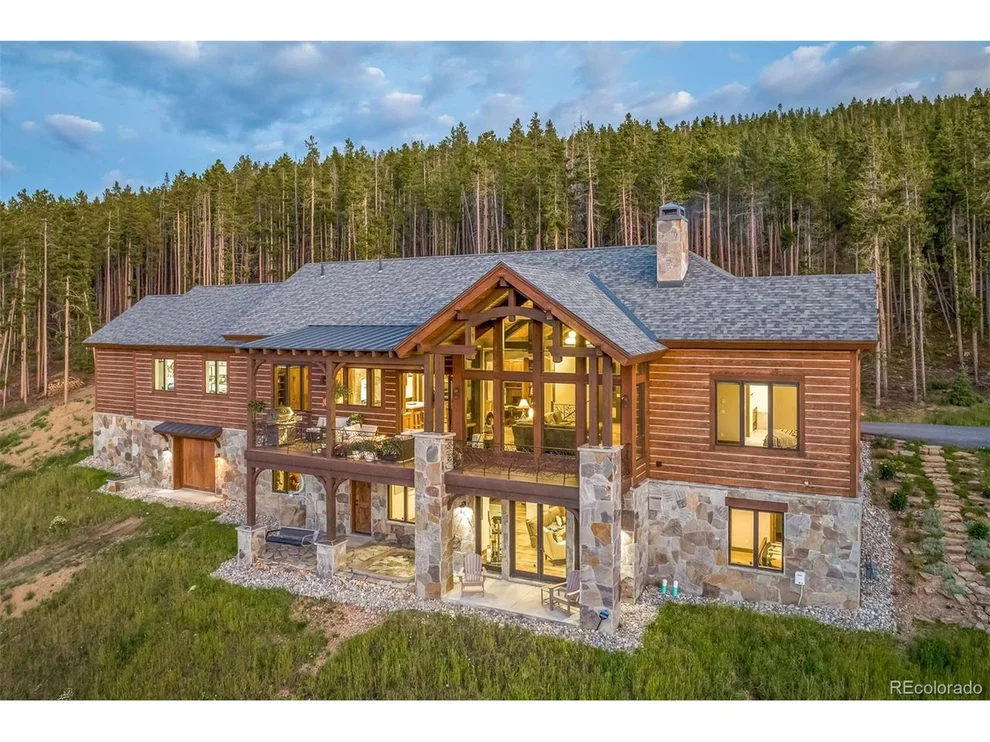 Unit for sale at 242 Point View Pl, Breckenridge, CO 80424