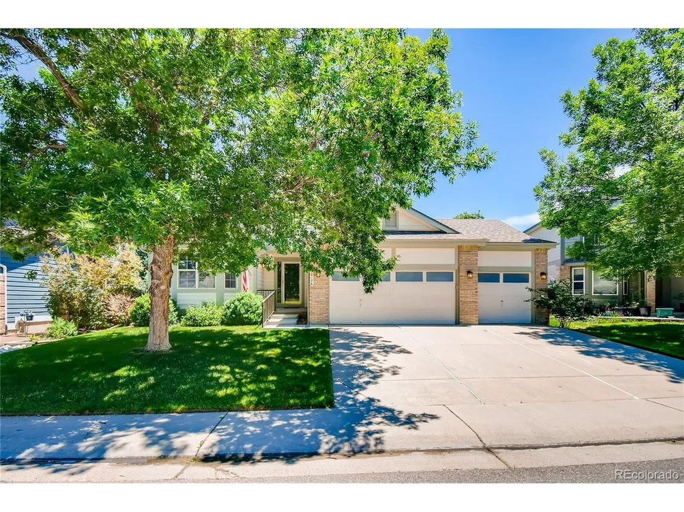 Unit for sale at 10176 Savannah Sparrow Way, Highlands Ranch, CO 80129