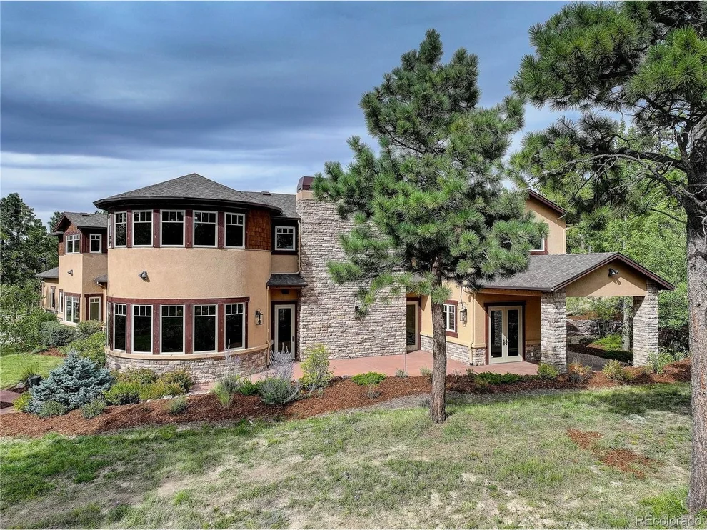 Unit for sale at 13585 Lauriston Pl, Colorado Springs, CO 80908