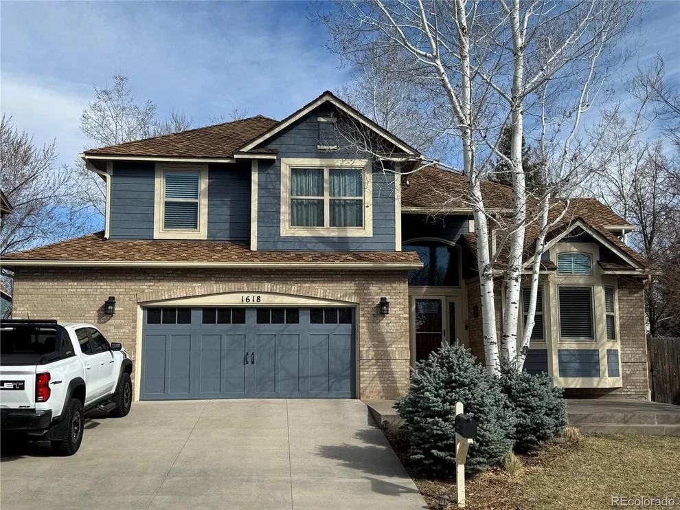 Unit for sale at 1618 Garnet St, Broomfield, CO 80020