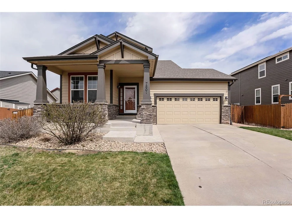 Unit for sale at 7801 E 131st Ave, Thornton, CO 80602