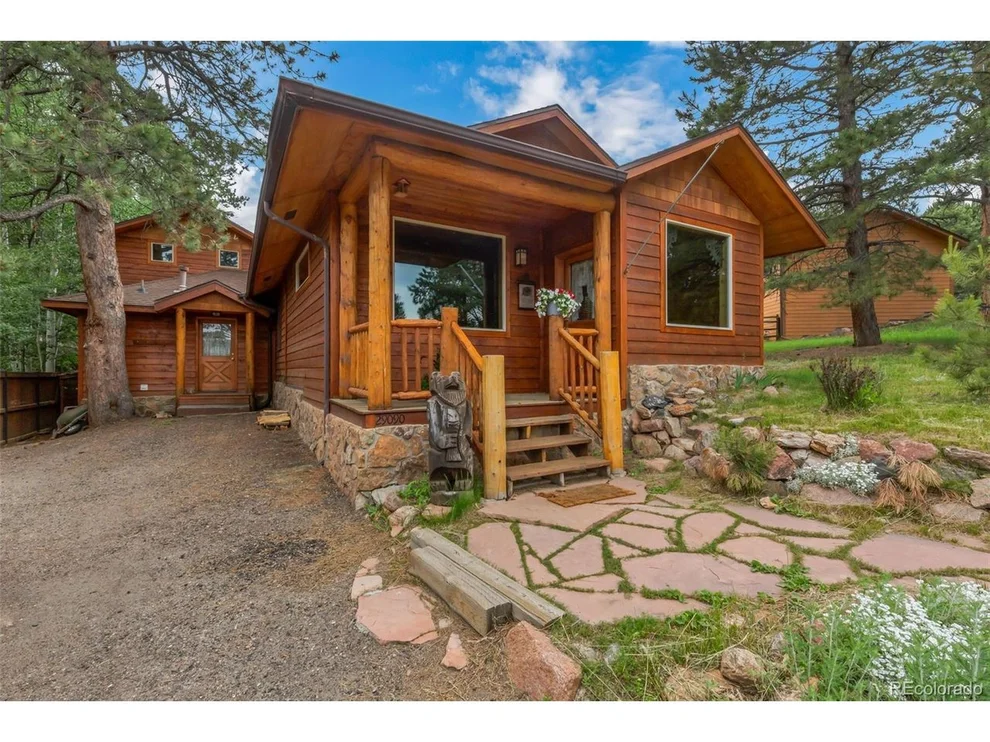 Unit for sale at 29090 Golf Way, Evergreen, CO 80439