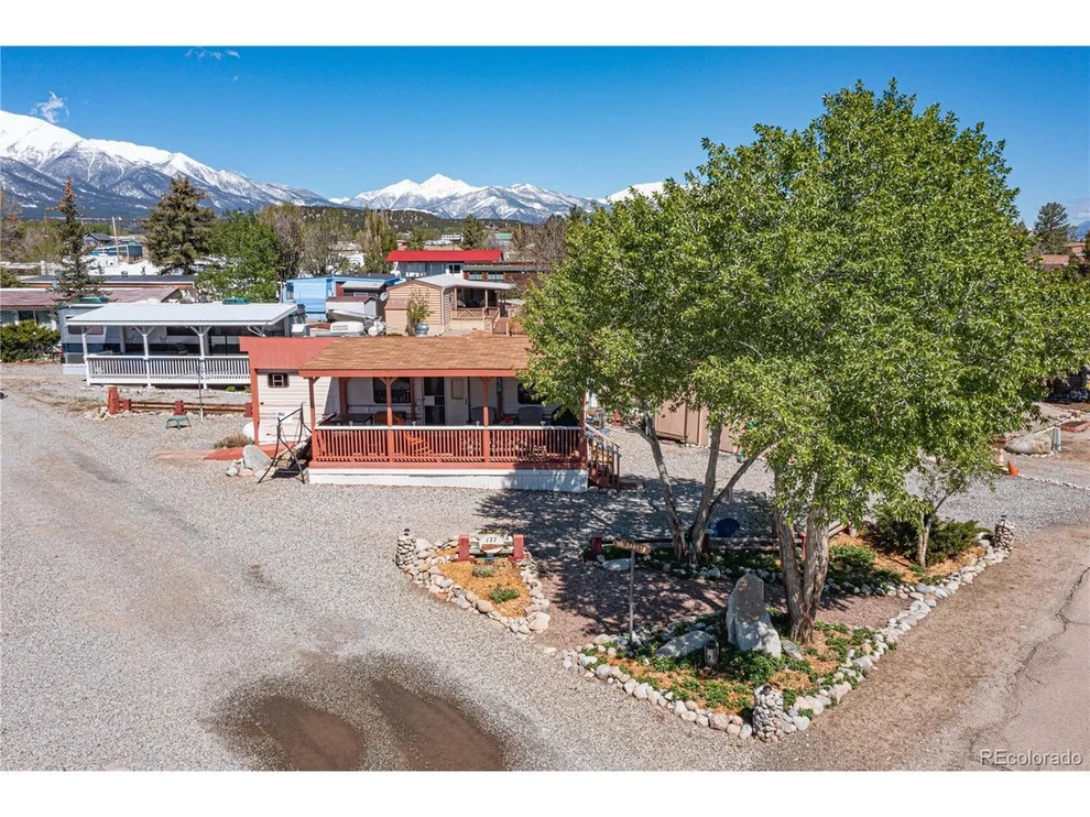 Unit for sale at 10795 County Road 197a, Nathrop, CO 81236