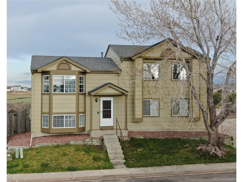 Unit for sale at 5814 Whitechapel St, Castle Rock, CO 80104