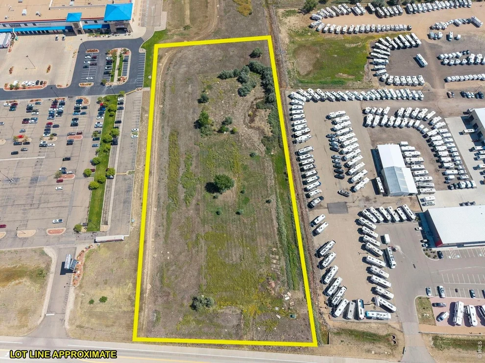 Unit for sale at 10500 E I-25 Frontage Rd, Firestone, CO 80520