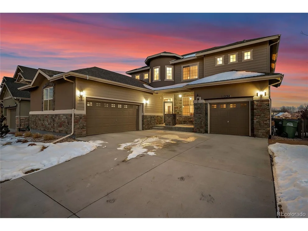 Unit for sale at 1234 W 136th Ln, Broomfield, CO 80023