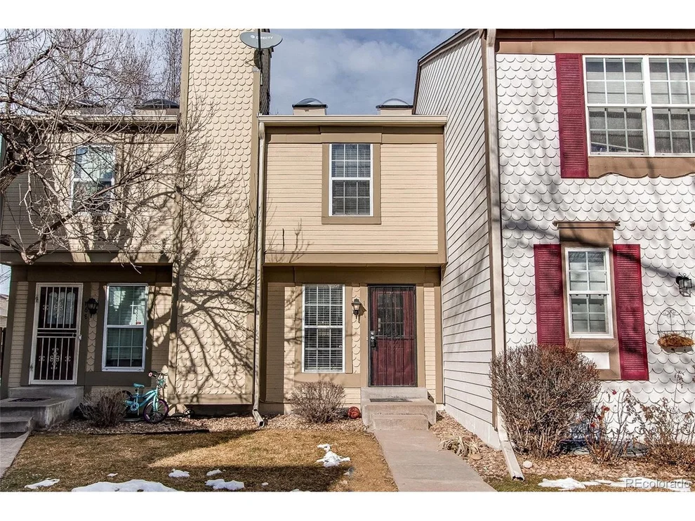 Unit for sale at 1811 S Quebec Way, Denver, CO 80231