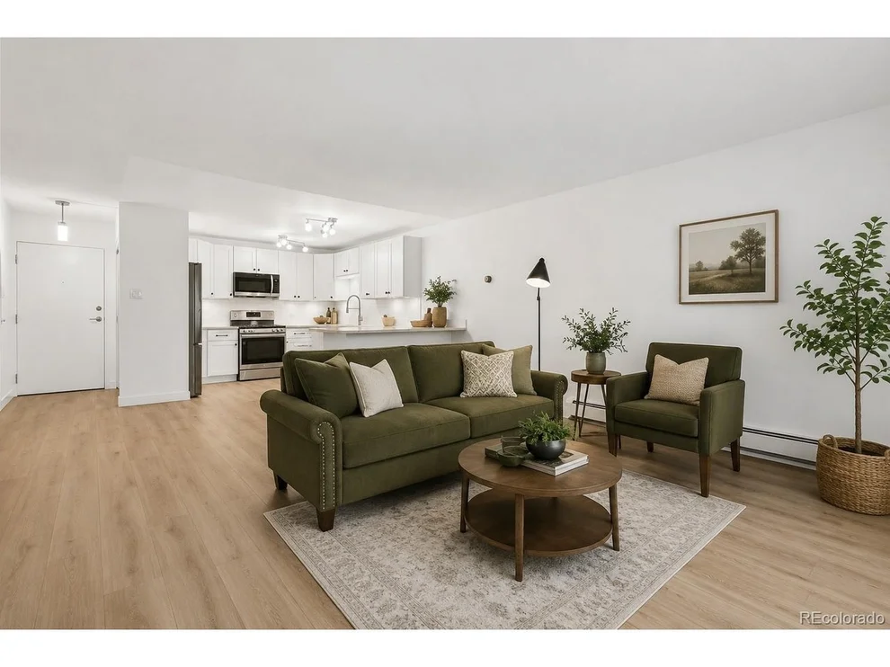 Unit for sale at 9315 E Center Ave, Denver, CO 80247