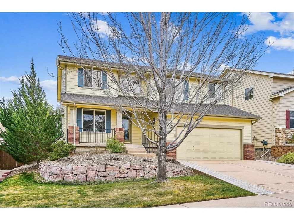 Unit for sale at 6299 Shannon Trl, Highlands Ranch, CO 80130
