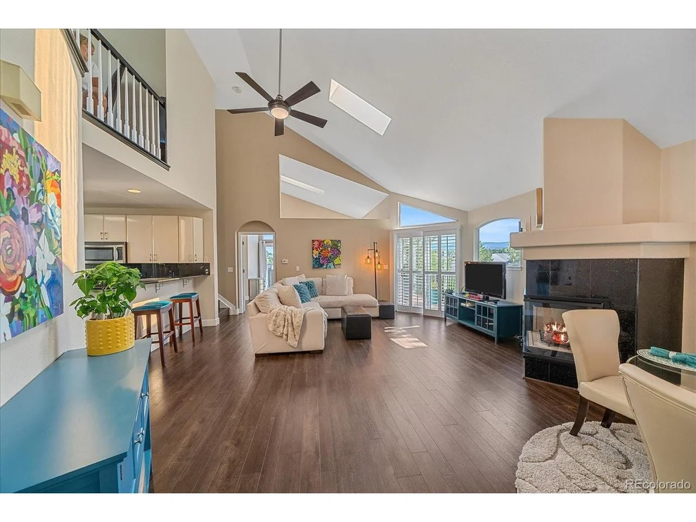 Unit for sale at 9346 W Coal Mine Ave, Littleton, CO 80123