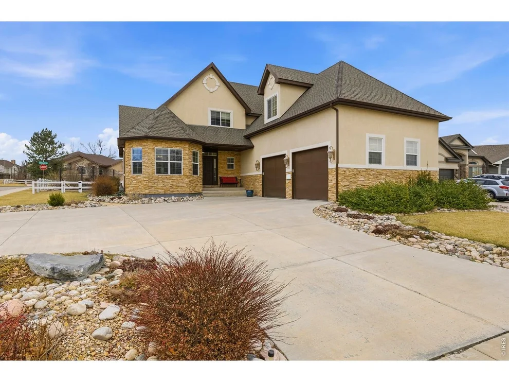 Unit for sale at 8295 Avalon Ct, Windsor, CO 80528