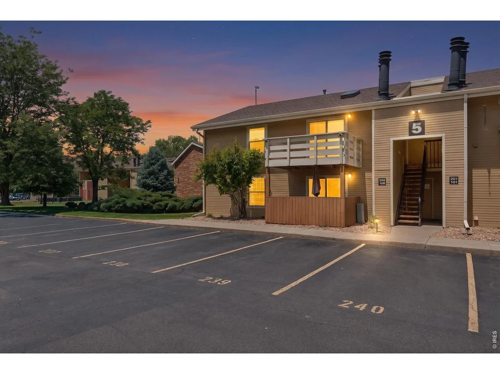 Unit for sale at 10251 W 44th Ave, Wheat Ridge, CO 80033
