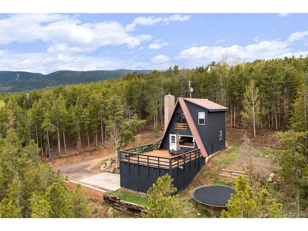 Unit for sale at 362 Cedar Rd, Evergreen, CO 80439