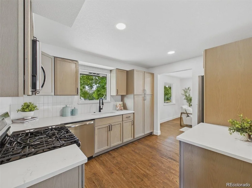 Unit for sale at 1370 Zenobia St, Denver, CO 80204