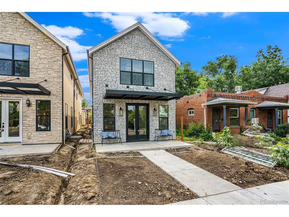Unit for sale at 3271 Perry St, Denver, CO 80212