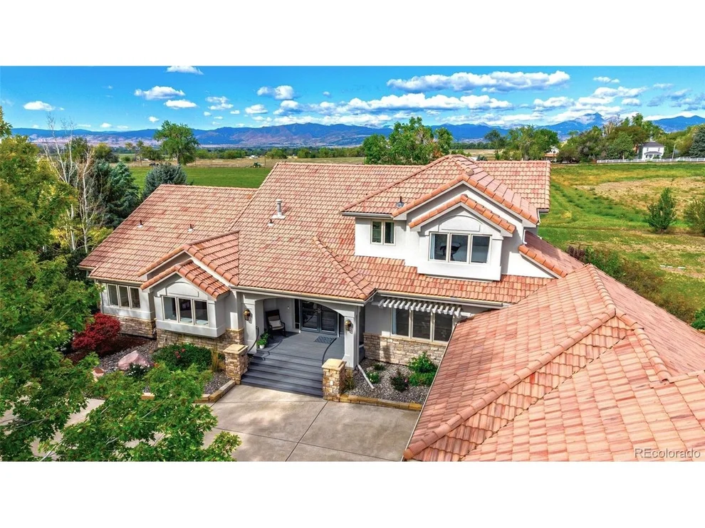 Unit for sale at 8983 Prairie Knoll Dr, Longmont, CO 80503