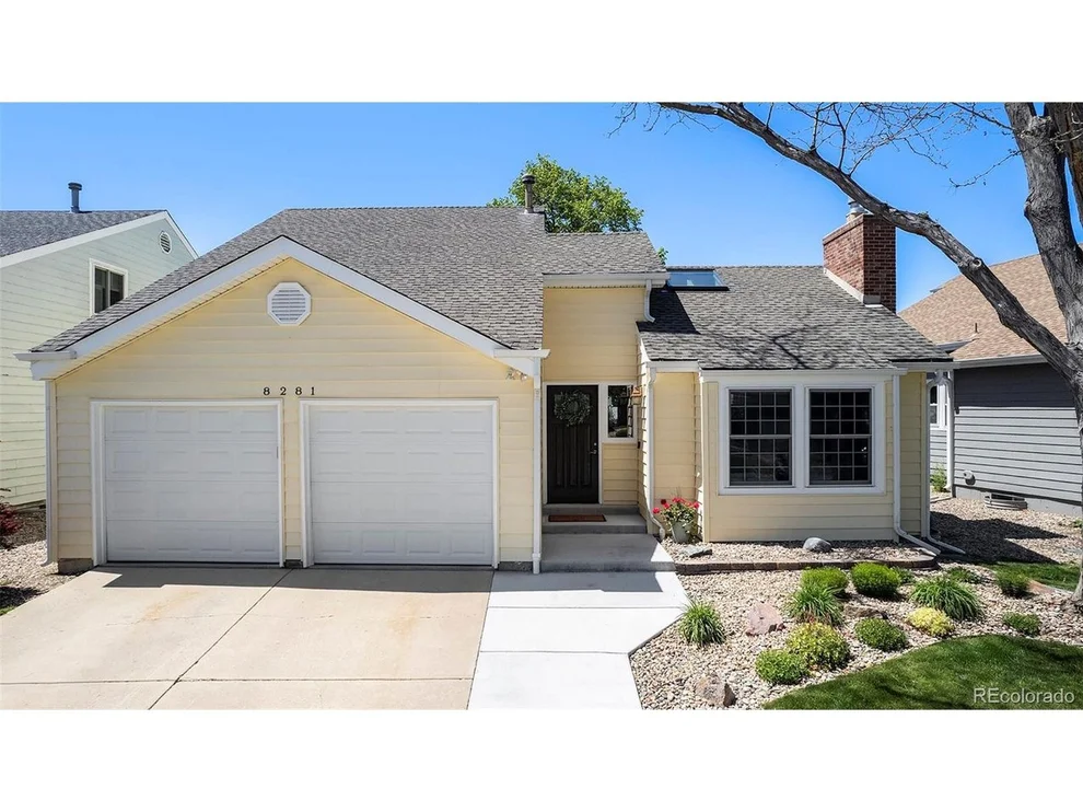 Unit for sale at 8281 Johnson St, Arvada, CO 80005