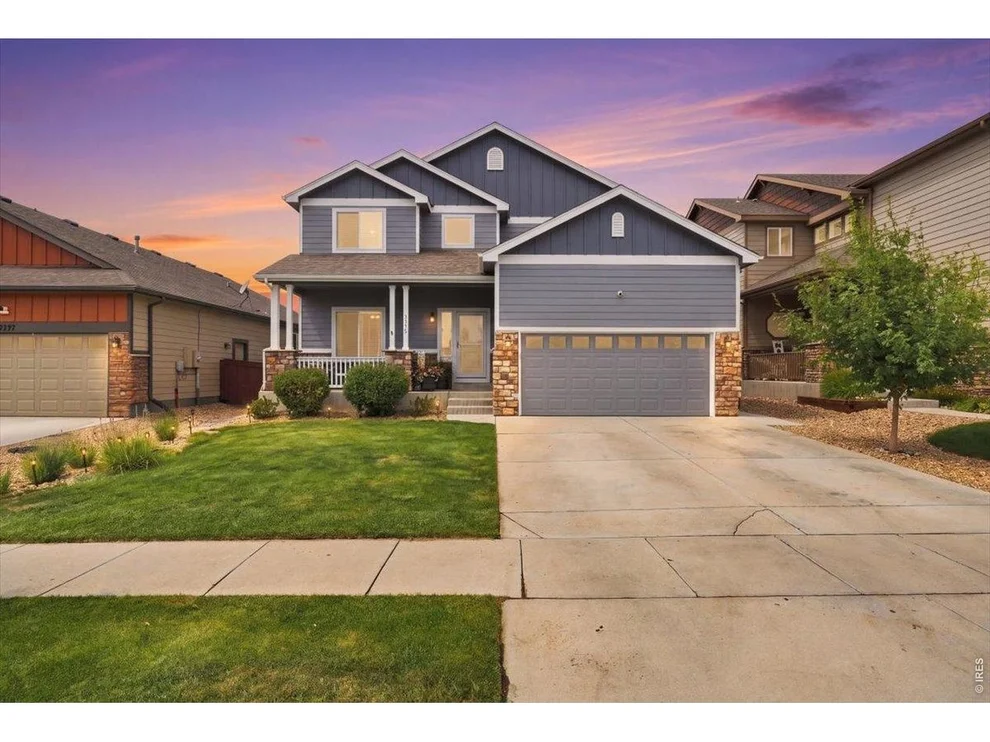 Unit for sale at 1775 Avery Plaza St, Severance, CO 80550