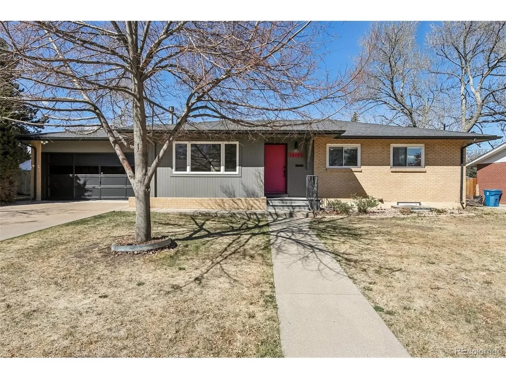 Unit for sale at 13793 W 20th Pl, Golden, CO 80401
