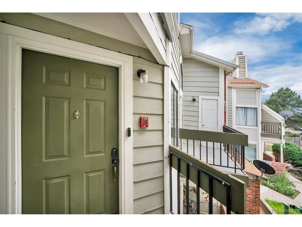Unit for sale at 5550 W 80th Pl, Arvada, CO 80003