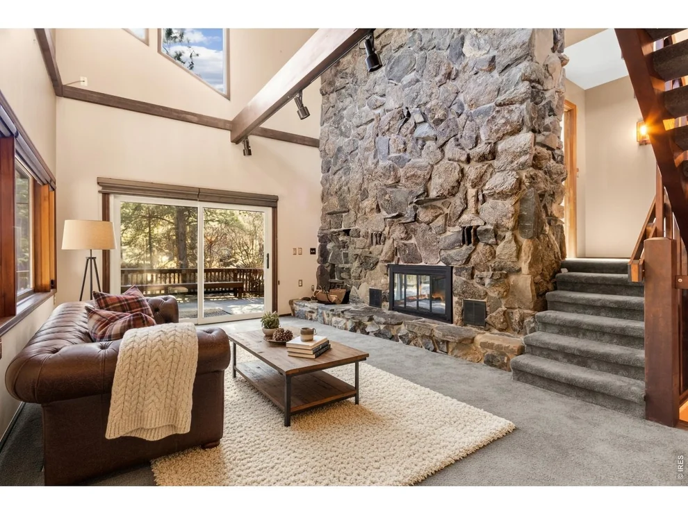 Unit for sale at 31 Kings Canyon Rd, Bellvue, CO 80512