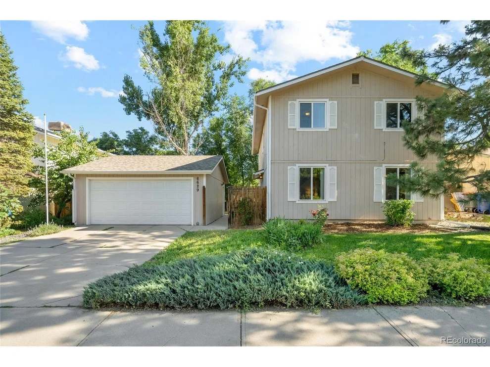 Unit for sale at 6629 W 95th Pl, Westminster, CO 80021