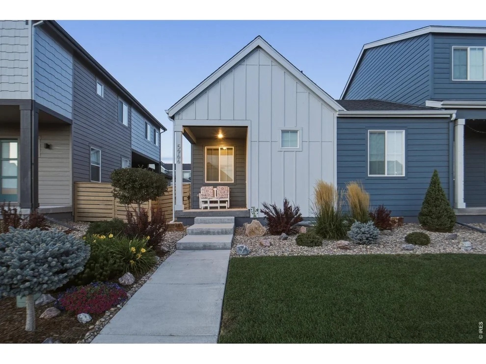 Unit for sale at 5966 Rendezvous Pkwy, Timnath, CO 80547