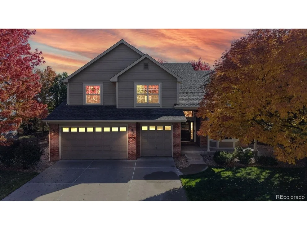 Unit for sale at 13774 Sagar Dr, Broomfield, CO 80023