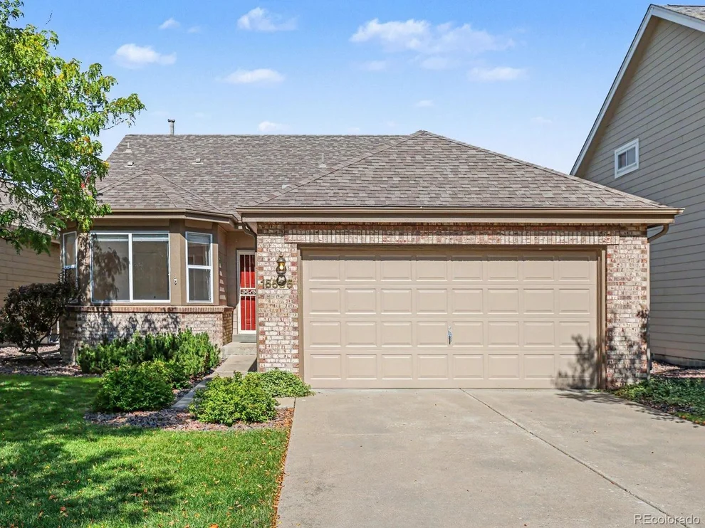 Unit for sale at 15535 W 67th Ave, Arvada, CO 80007