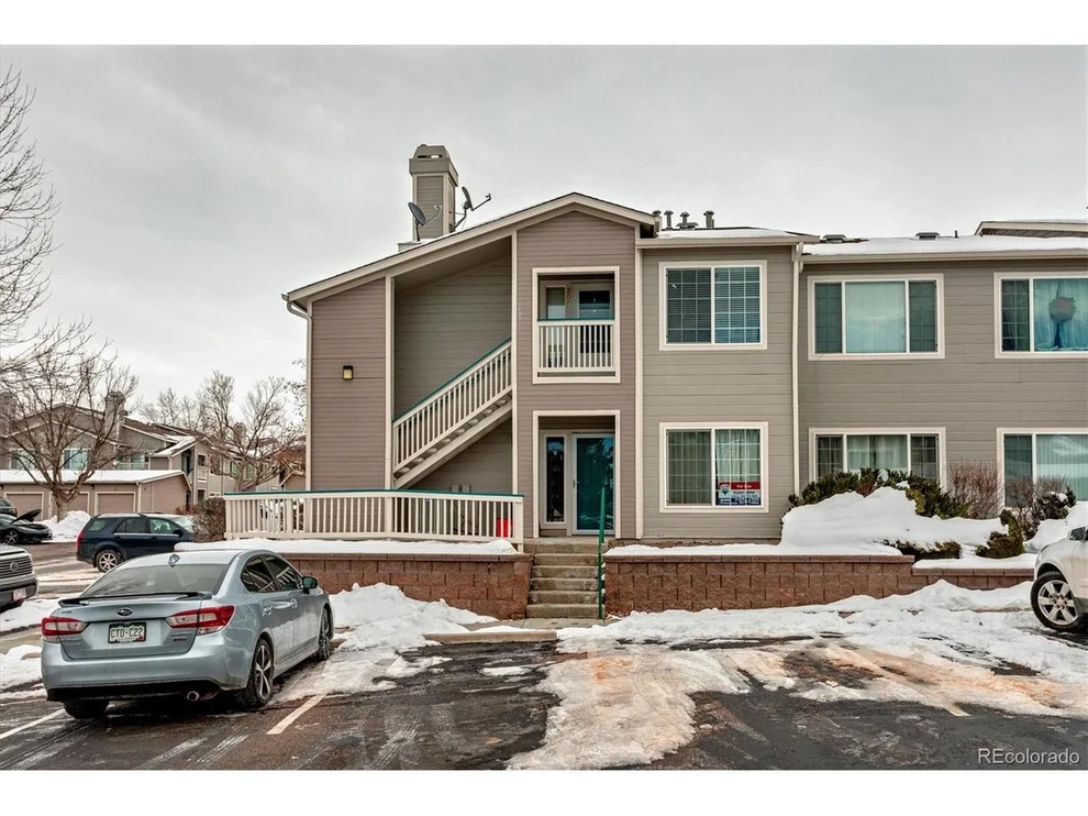Unit for sale at 8406 Pebble Creek Way, Highlands Ranch, CO 80126