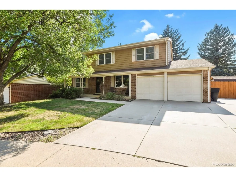 Unit for sale at 12883 Milwaukee Ct, Thornton, CO 80241