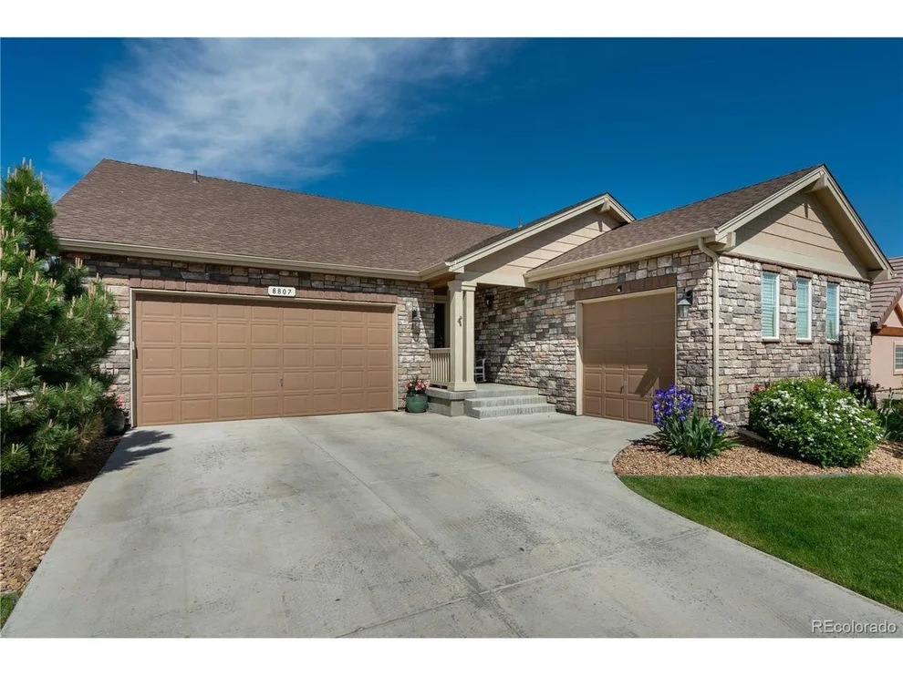 Unit for sale at 8807 Welsh Ln, Frederick, CO 80504