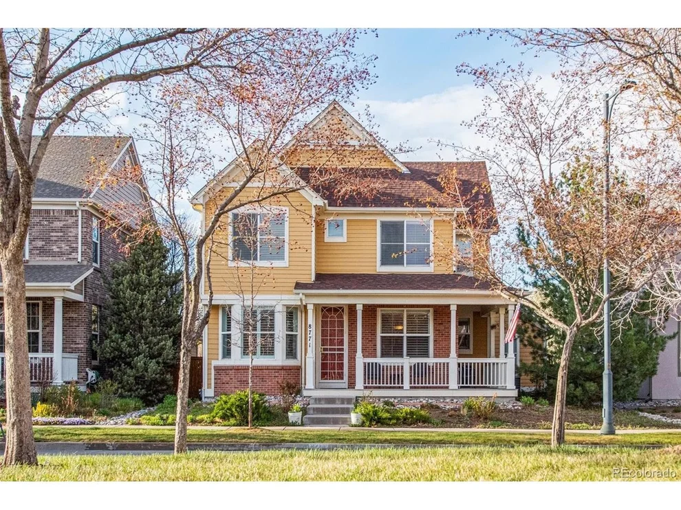 Unit for sale at 8771 E 29th Ave, Denver, CO 80238