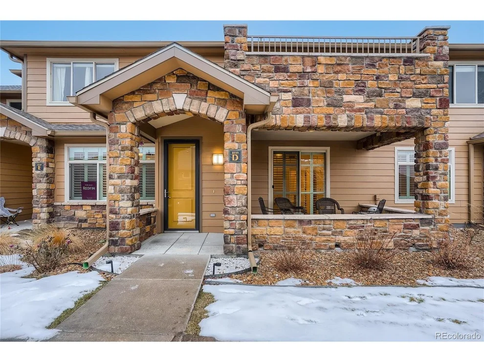 Unit for sale at 8539 Gold Peak Dr, Highlands Ranch, CO 80130