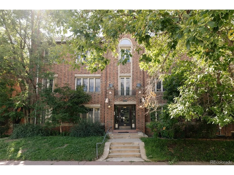 Unit for sale at 1369 N Downing St, Denver, CO 80218