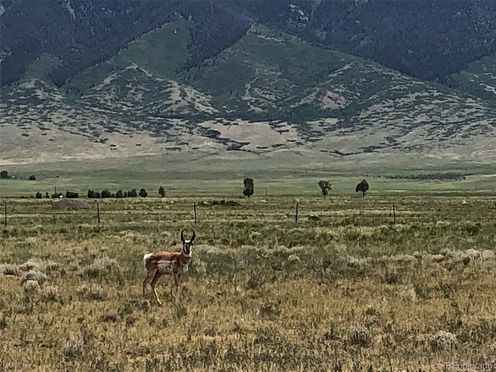 Unit for sale at Antelope Run, Villa Grove, CO 81155