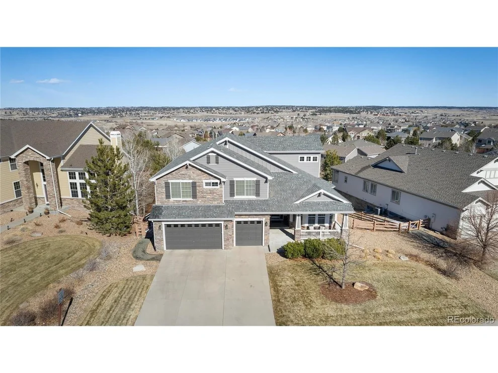 Unit for sale at 5270 Craftsman Dr, Parker, CO 80134