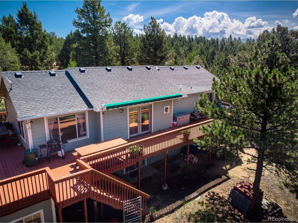 Unit for sale at 31 Spruce Lake Dr, Divide, CO 80814