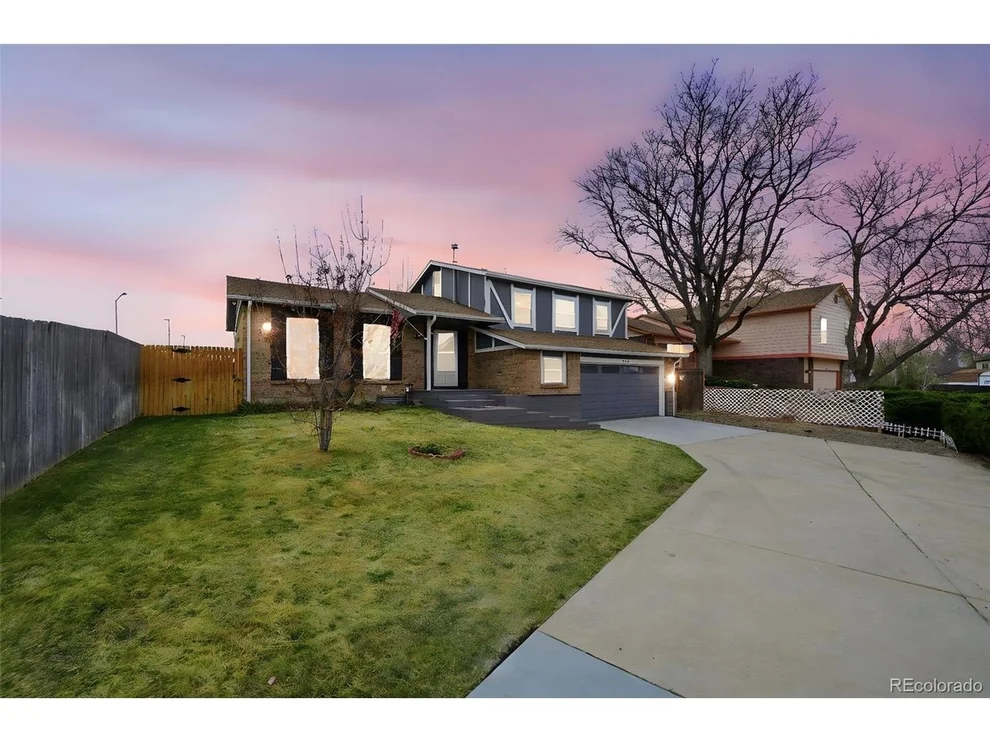 Unit for sale at 6675 W 114th Ave, Westminster, CO 80020