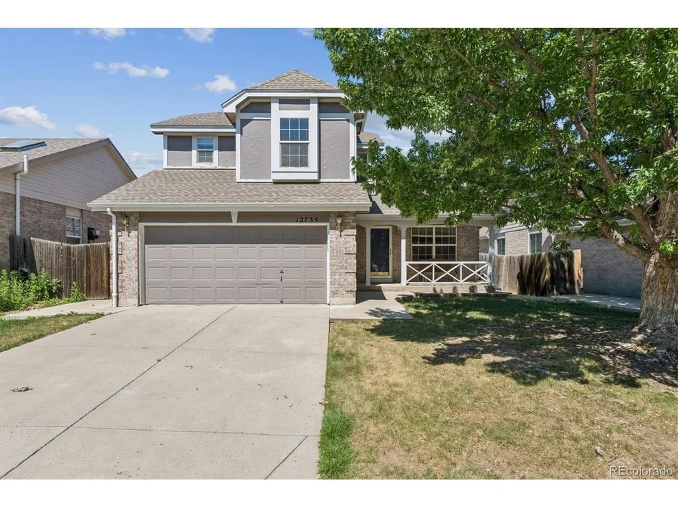 Unit for sale at 12735 Elm Ln, Broomfield, CO 80020