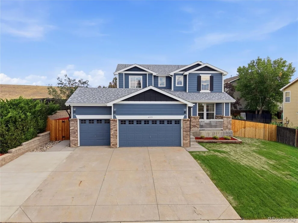 Unit for sale at 6375 E 139th Ave, Brighton, CO 80602